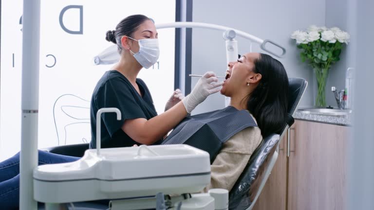 Laser Dentistry in Drum Point, MD